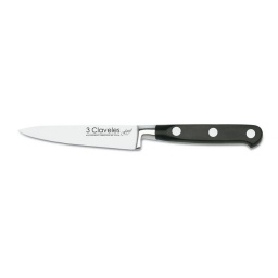 Cuchillo Vegetales 10 cm PVC 3 Claveles