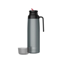 Termo de Acero inox 1 Lt R-Evolution Gris MateTermolar