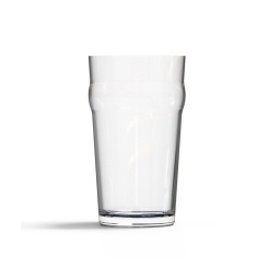 Vaso de Cerveza Pinta Britain 595 ml Cristar