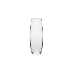 Vaso Copa Flauta sin Pie Stemless 280 ml set x3