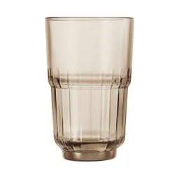 Vaso 400 ml Apilable Zafiro