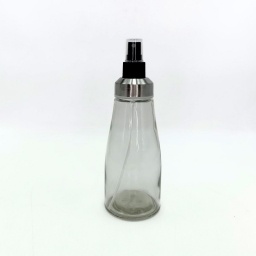 Aceitera o Vinagrera con tapa 400 ml