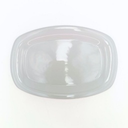 Fuente Oval 29.5 cm Porcelana Reforzada Selecta