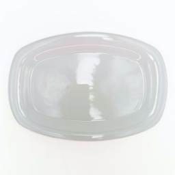 Fuente Oval 34 cm Porcelana Reforzada Selecta