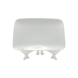Fuente 25.5 cm Porcelana Reforzada Selecta