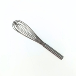 Batidor 35 cm acero inoxidable
