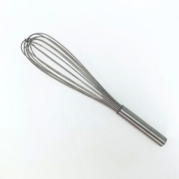 Batidor 39 cm Acero inoxidable