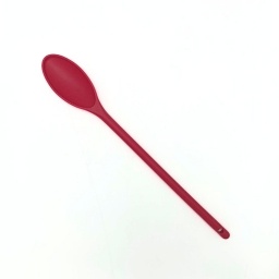 Cuchara Nylon Roja 41 cm