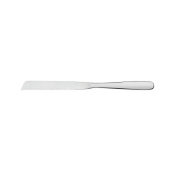 Cuchillo para pan 25.2 cm Acero Inox Essentials Tramontina