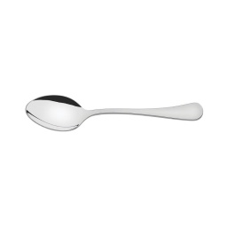 Cuchara de Mesa 20.2 cm Acero inox Set x12 Zurique Tramontina