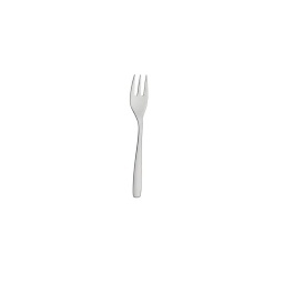 Tenedor para aperitivo 11 cm Set x6 Essentials Tramontina