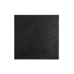 Piedra Laja cuadrada para servicio 30x30x0.6 cm