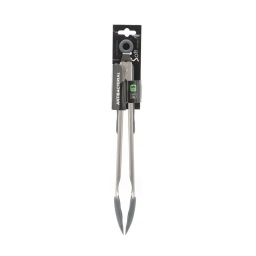 Pinza multiuso con silicona 30 cm Selecta