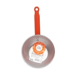 Sartn Honda Garcima D14 cm con mango pulido