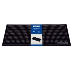 Antideslizante de goma 30x15 cm para tragos Tramontina