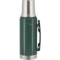 Termo Do 1.2 Lts Acero inoxidable Selecta