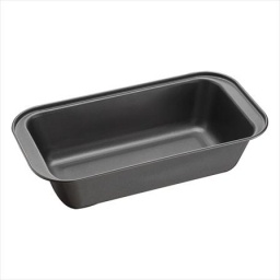 Budinera antiadherente 25 x 13 x 6 cm.