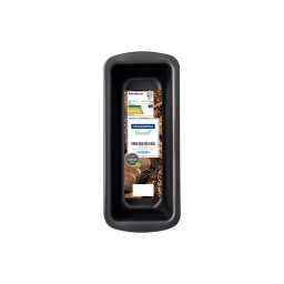 Budinera antiadherente 25x10 cm 1.2 Lts Brasil Tramontina