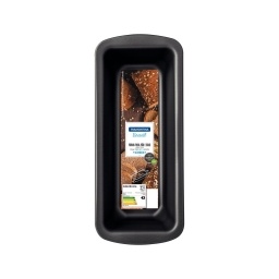 Budinera antiadherente 30x10cm 1.9 Lts Brasil Tramontina