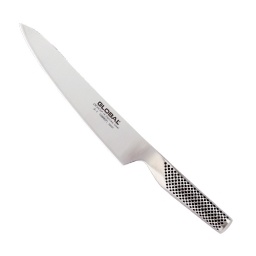 Cuchillo Trinchante 21 cm G-3 Acero Inoxidable Global