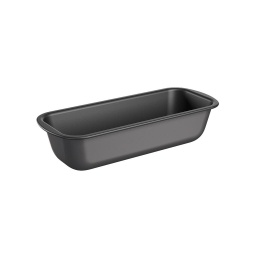 Budinera Rectangular 30x12.5x7cm Aluminio Brinox