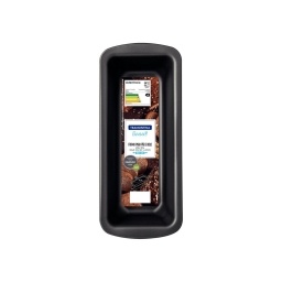 Budinera Antiadherente 30x12.5cm 1.4 Lts Brasil Tramontina