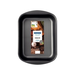 Asadera Rectangular Honda 33x24 cm 3.3Lts Brasil Tramontina