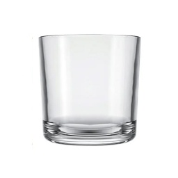 Vaso para Whisky 265 ml de Vidrio Bar Nadir