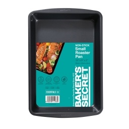 Asadera rectangular antiadherente 36.5x24 cm Bakers Secret