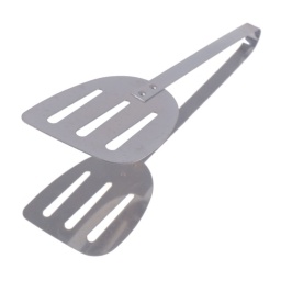Pinza para servir 23.5 cm Acero inoxidable