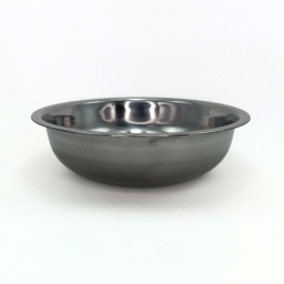 Bowl de Acero 28.5 cm