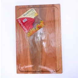 Tabla de Madera Rectangular 45x30 cm Barichello