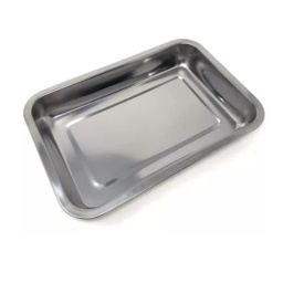 Asadera Rectangular 39 x 29 cm