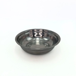 Bowl 16.5 cm acero inox