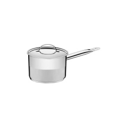 Olla Cacerola 16 cm 2.2 Lts Acero Inoxidable Professional Tramontina