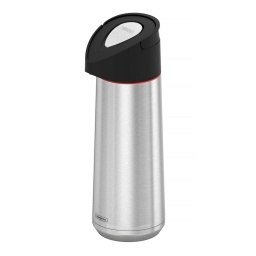 Termo dispensador Acero Inox 2 Lts Exata Tramontina