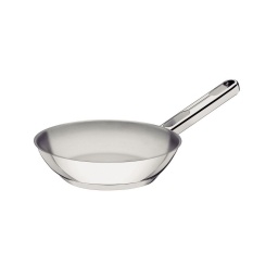 Sartn 20 cm 1.3Lts Allegra Acero inoxidableTramontina