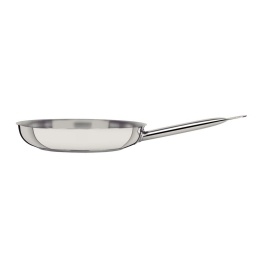 Sartn 26 cm 2Lts Profesional Acero inoxidableTramontina