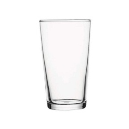 Vaso vidrio 570 ml Set x4 Beer Pasabahce
