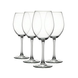 Copa de vino 615ml Set x4 Enoteca Pasabahce