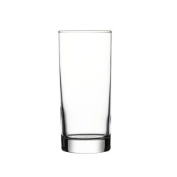 Vaso Vidrio 380 ml  Set x4 Istanbul Pasabahce