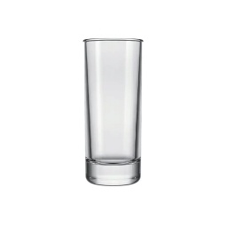 Vaso de Vidrio 70 ml Atol Nadir