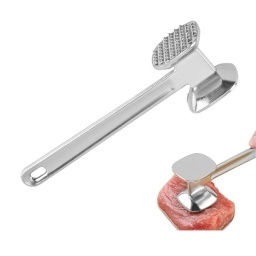 Martillo Tiernizador metlico 24 cm