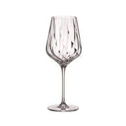 Set x6 Copa Vino 485ml Winestar Spirale Cristal
