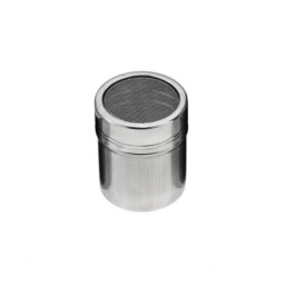 Especiero Condimentero 5.3 cm Acero Inoxidable