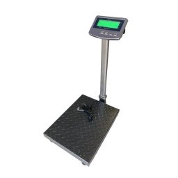 Bscula de piso Kuma 150 kgs