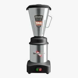 Licuadora industrial 4 LTs Skymsen