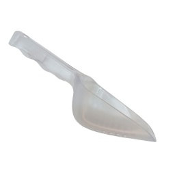 Pala para Hielo perforada plstico 180 ml Gastroplast