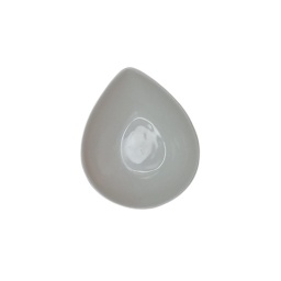 Dip Ramequin Gota 50 ml 8x6.5x3 cm Blanco