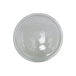 Plato 31.7 cm Cermica Blanca
